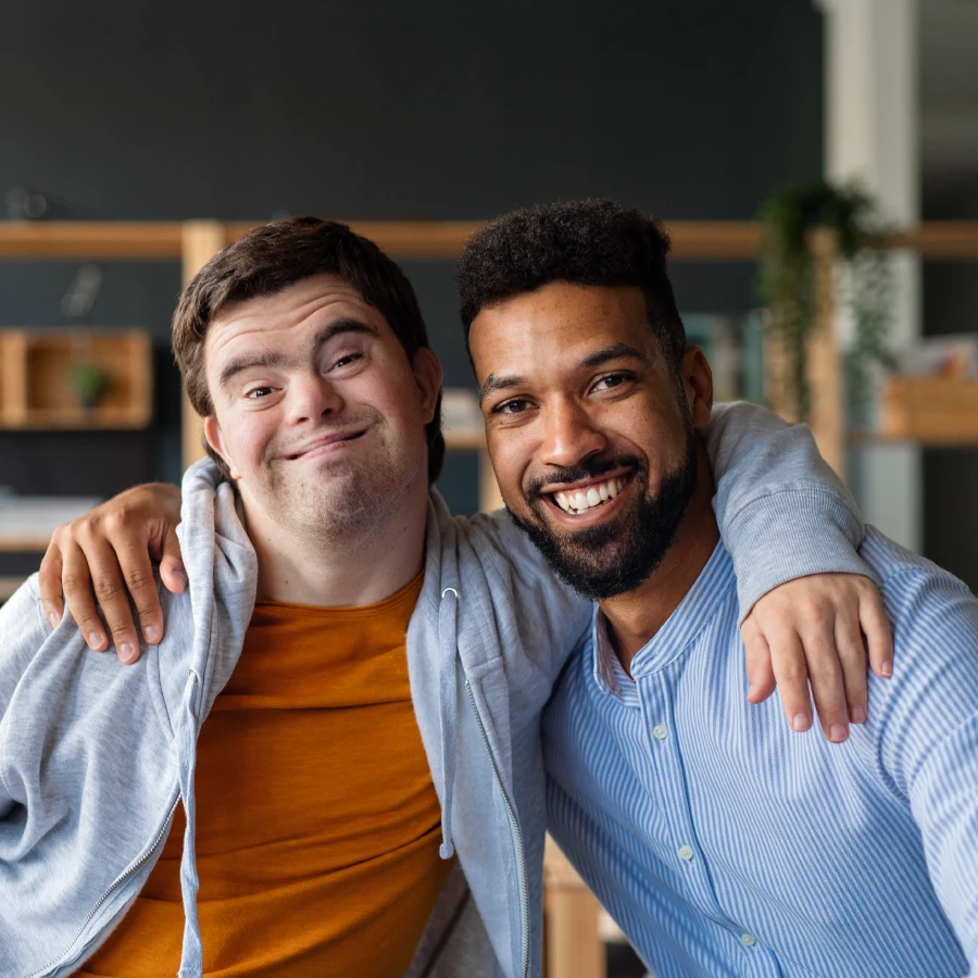 Support Coordination & Psychosocial Recovery Coaching