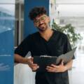 Support Coordinator
